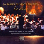 La Passió de Sant Fructuós