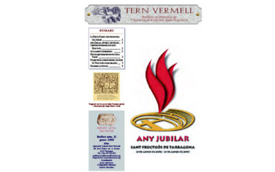 Tern Vermell n. 12/2008