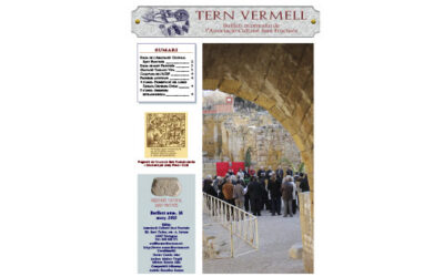 Tern Vermell n.16/2013