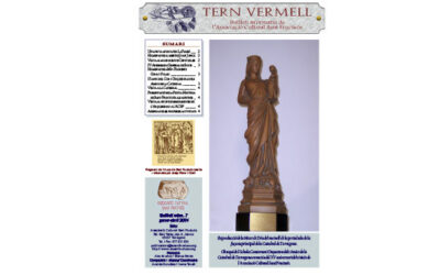 Tern Vermell n. 7/2004