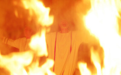 “La Passió de Sant Fructuós. La pel·lícula”. Ara, en italià