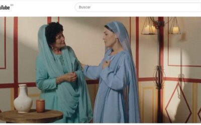 “La Passió de Sant Fructuós. La pel·lícula” disponible en accés obert